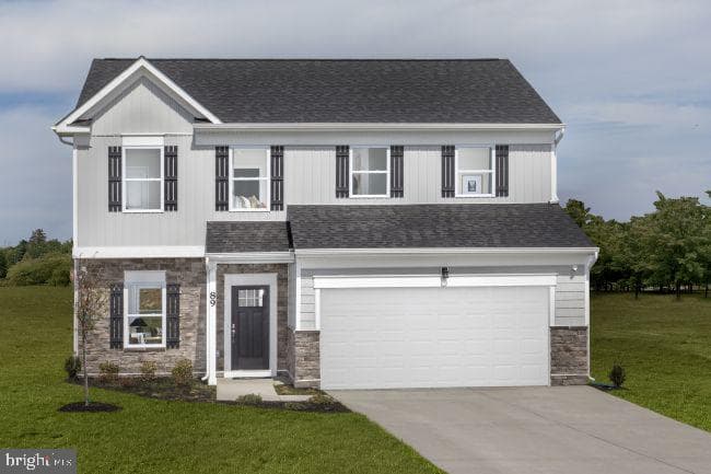 , Martinsburg