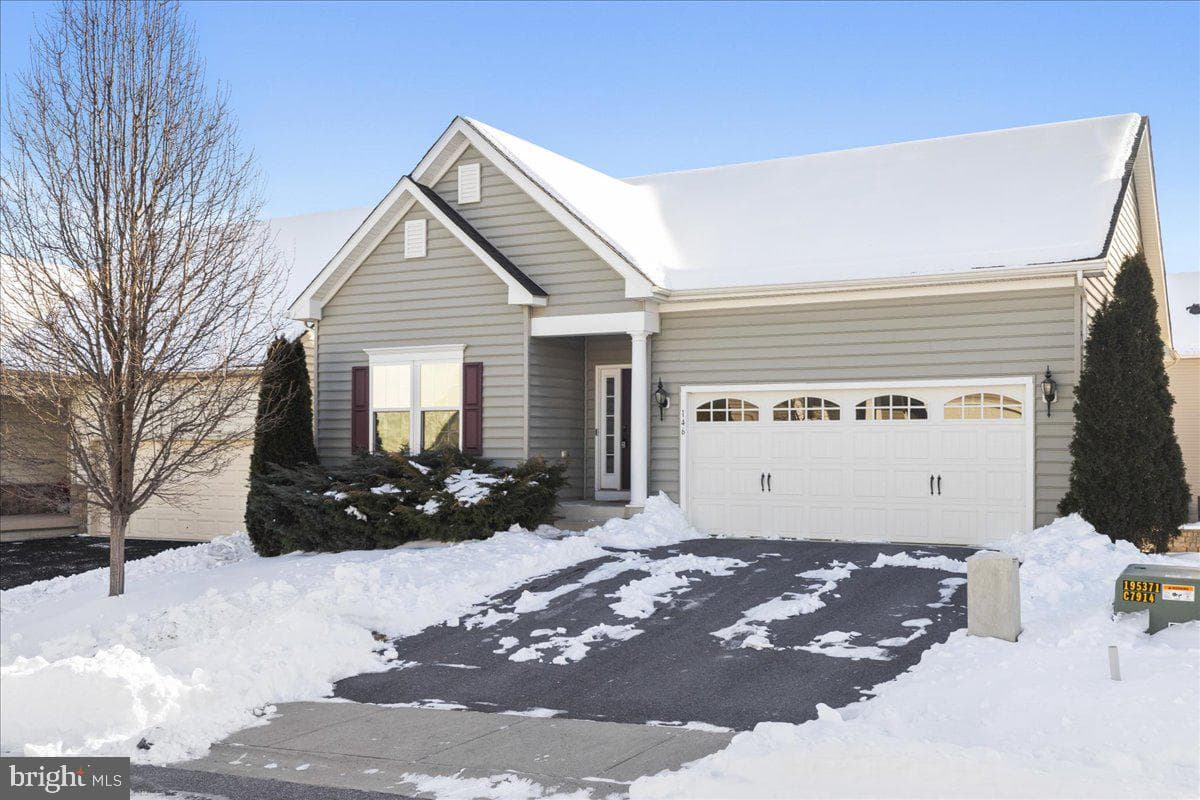 146 Tollerton Trail photo 2