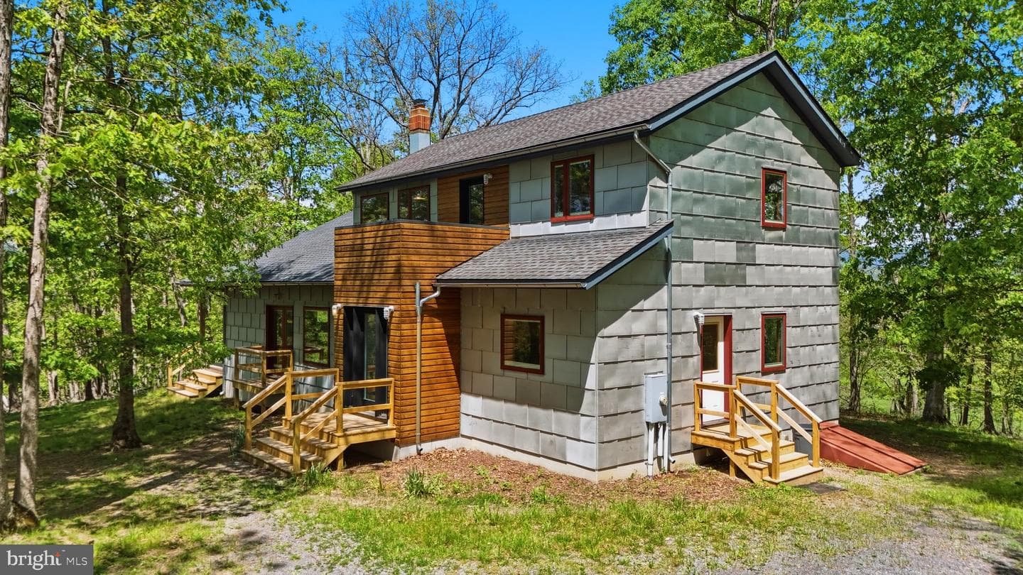 446 Broomgrass Way, Gerrardstown