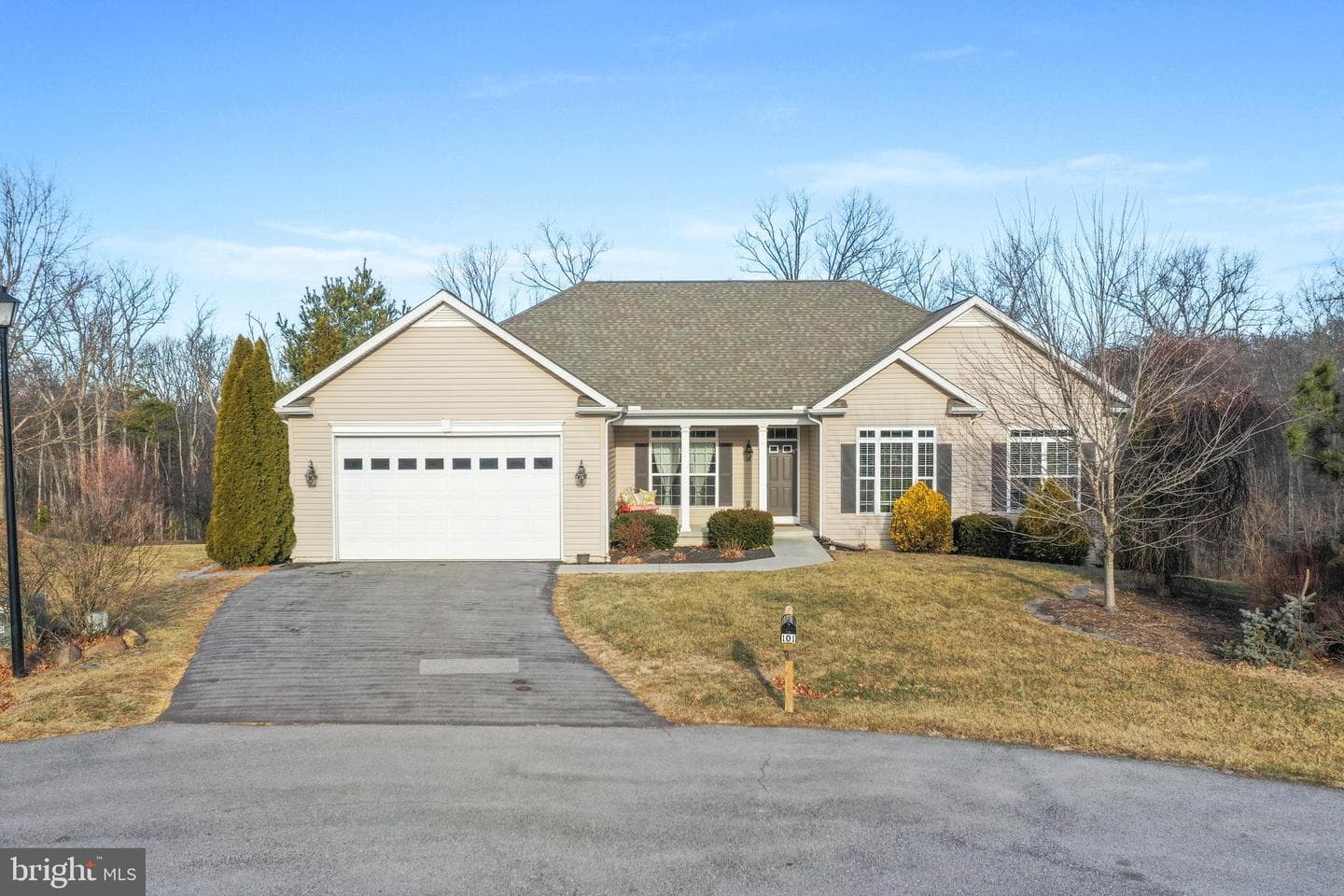 101 Trout River Terrace, Falling Waters