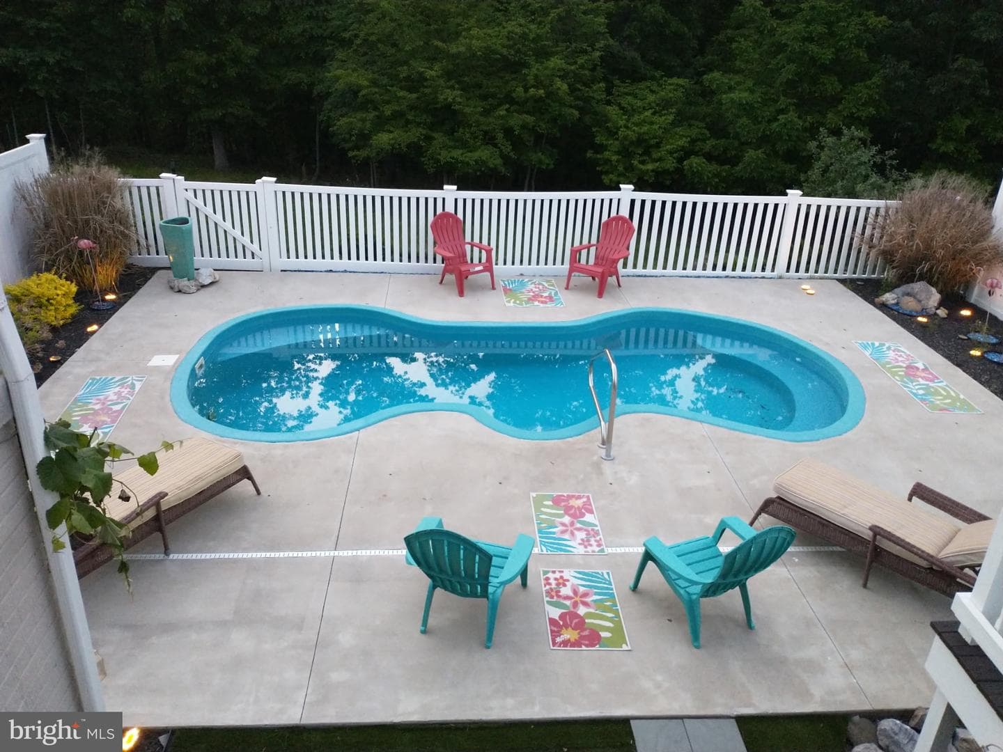 101 Trout River Terrace photo 41