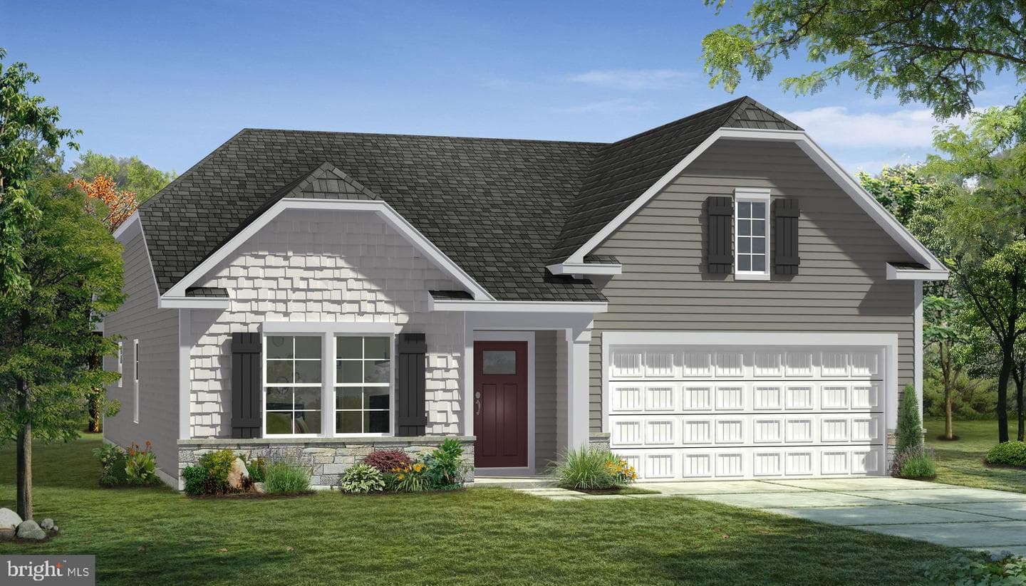 576 Outrigger Road #homesite 414