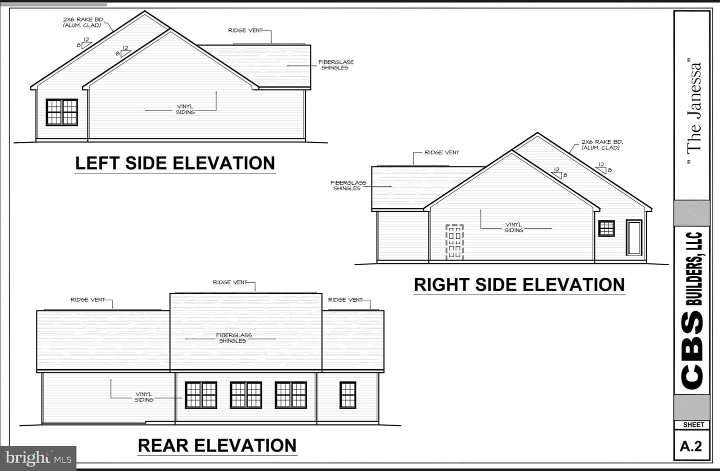 Lot 40 Stormfield Drive W photo 3