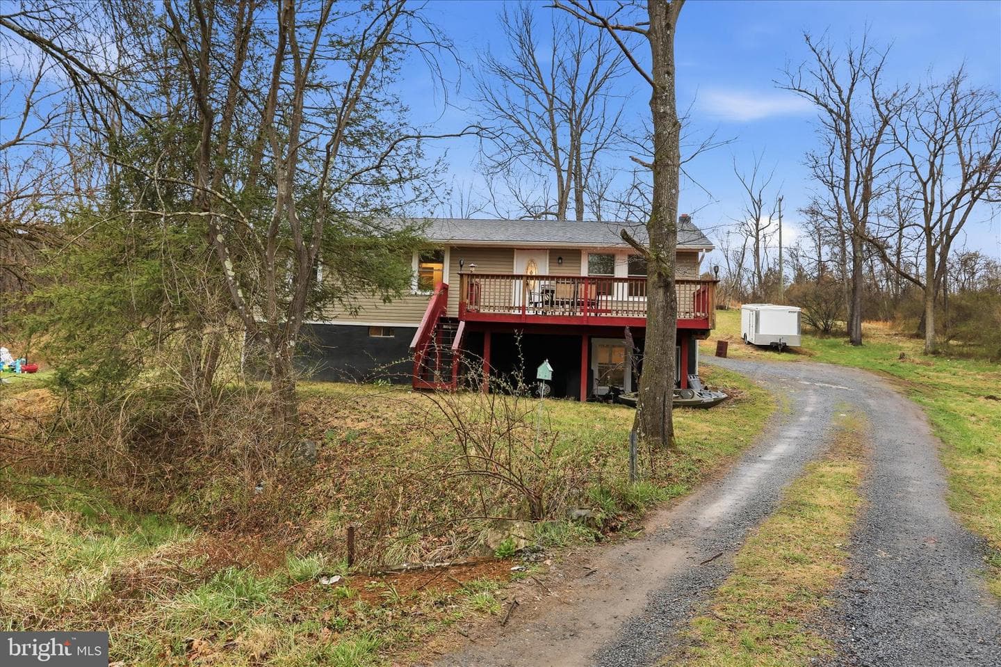 2883 Williamsport Pike photo 7