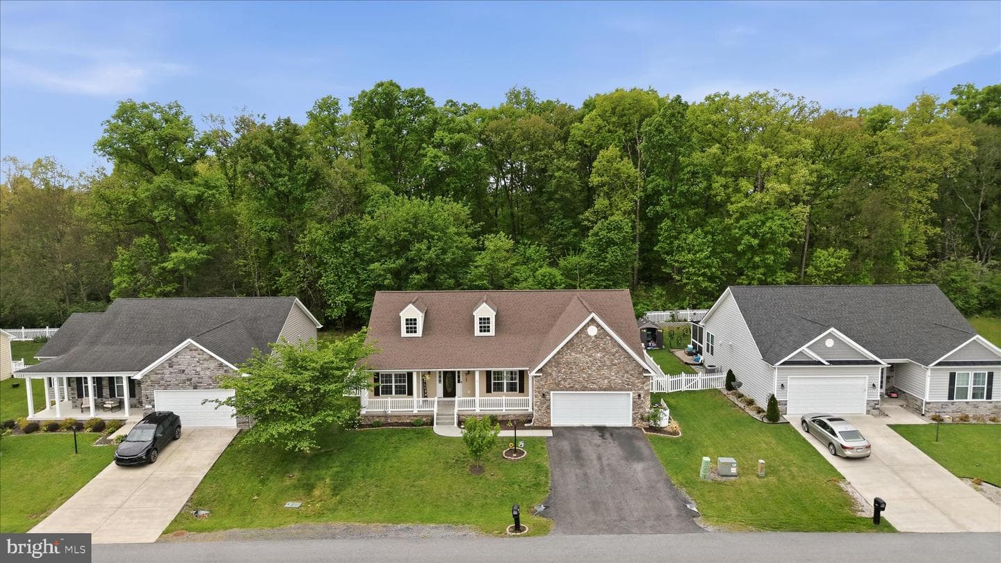 674 Webber Springs Drive photo 59