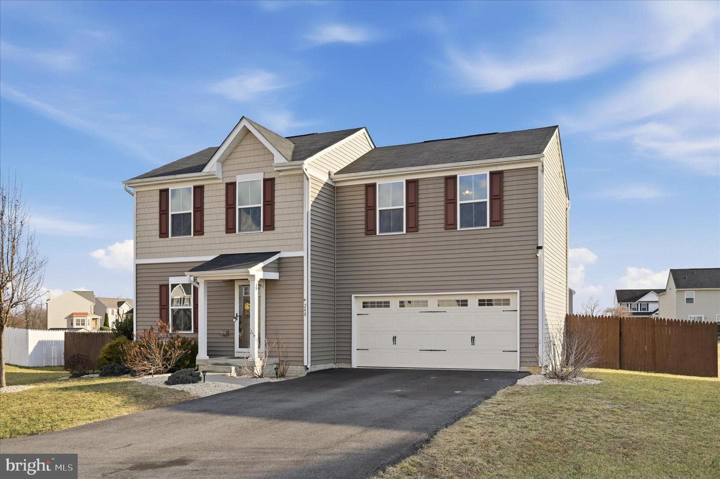 248 Tickseed Court photo 4