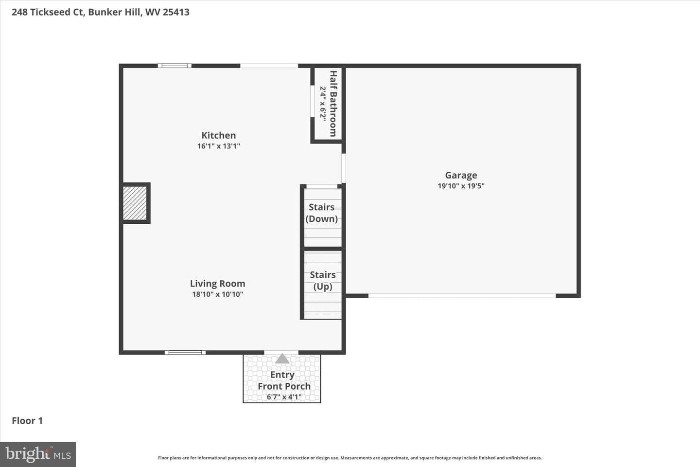 248 Tickseed Court photo 55