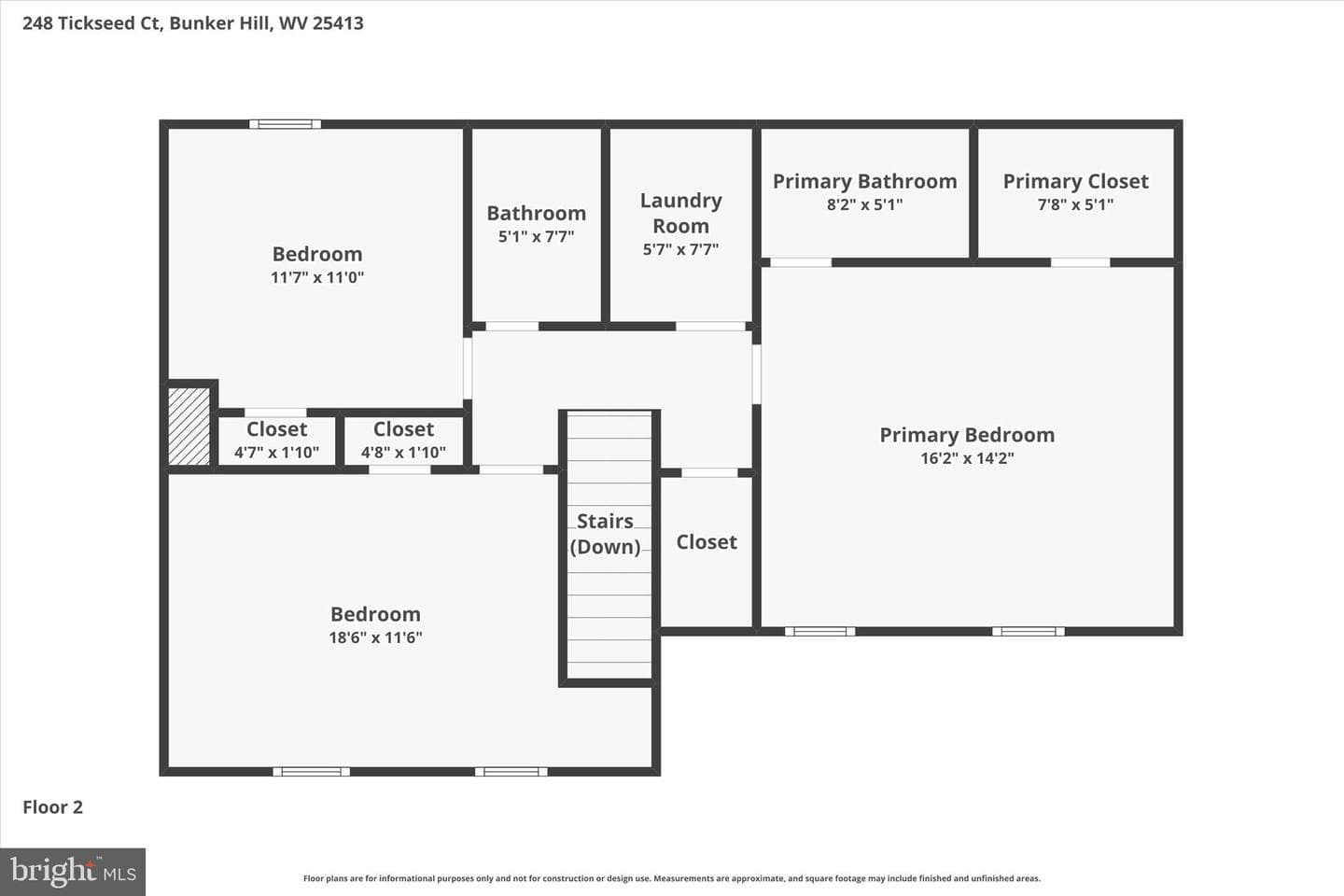 248 Tickseed Court photo 56