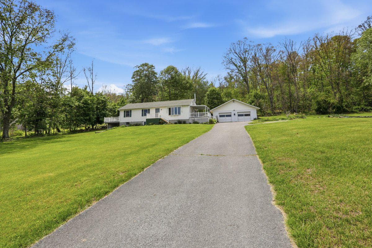 7941 Hedgesville Road