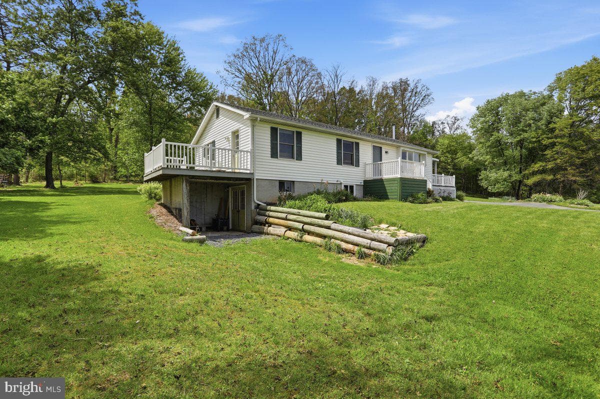 7941 Hedgesville Road photo 41