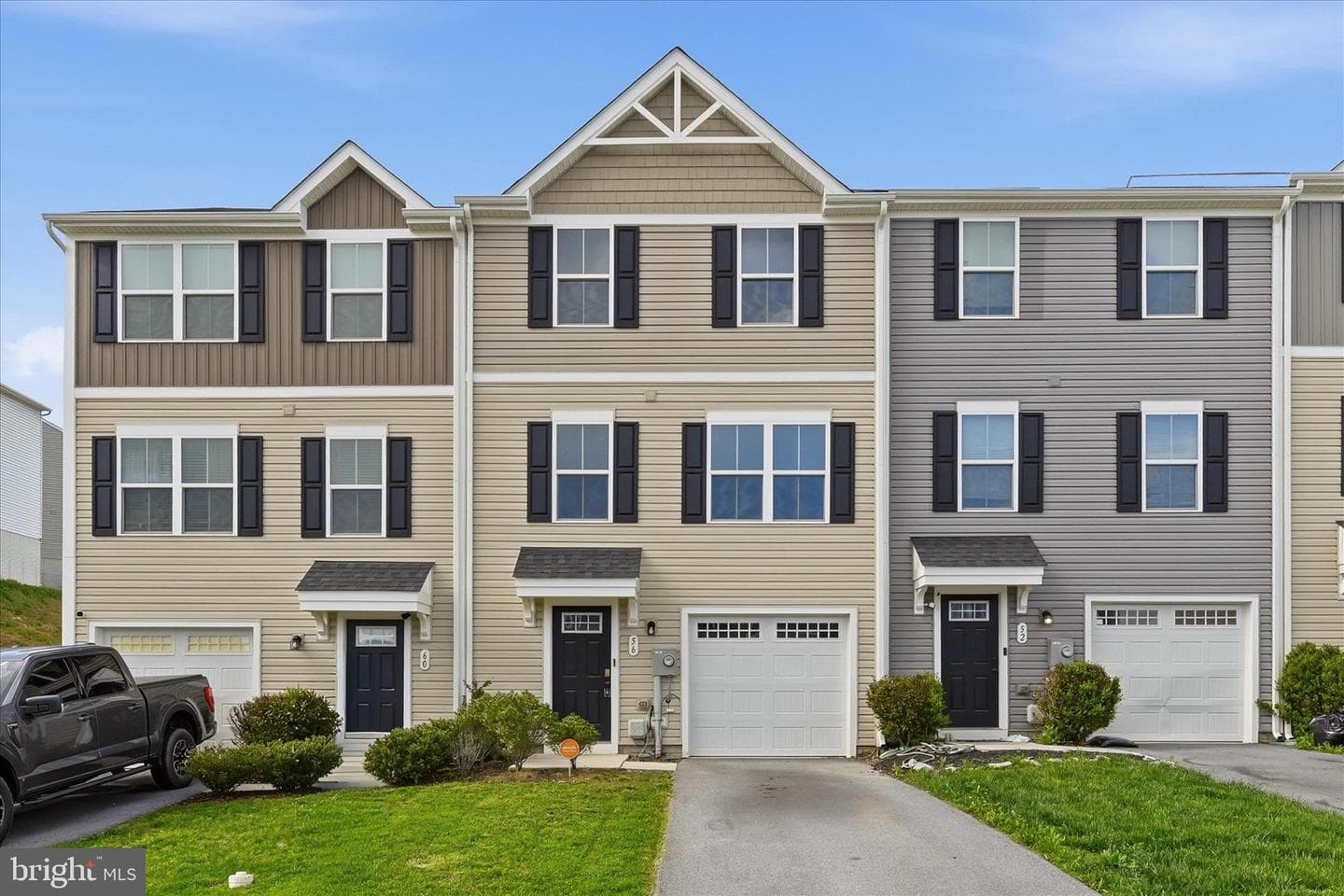 56 Norcross Court