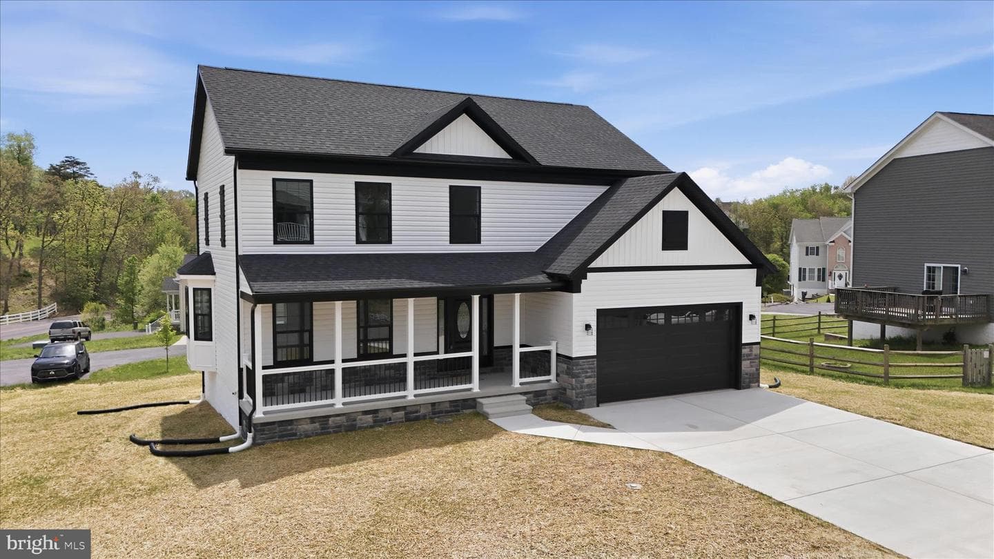 19 Bogey Drive, Martinsburg
