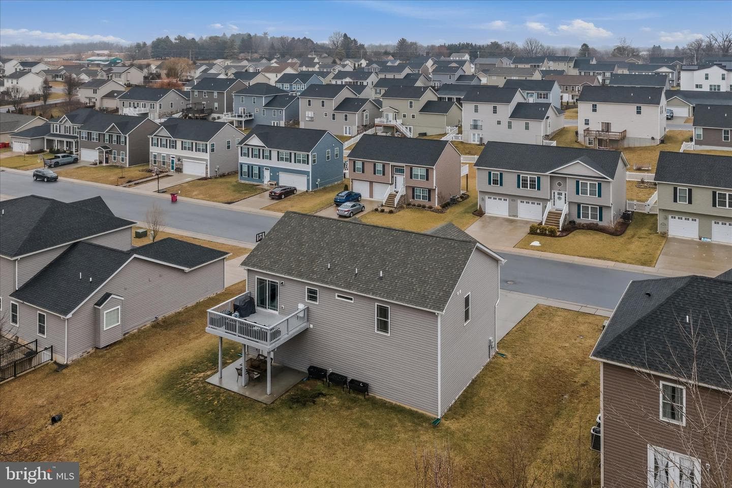 174 Brant Lane photo 37