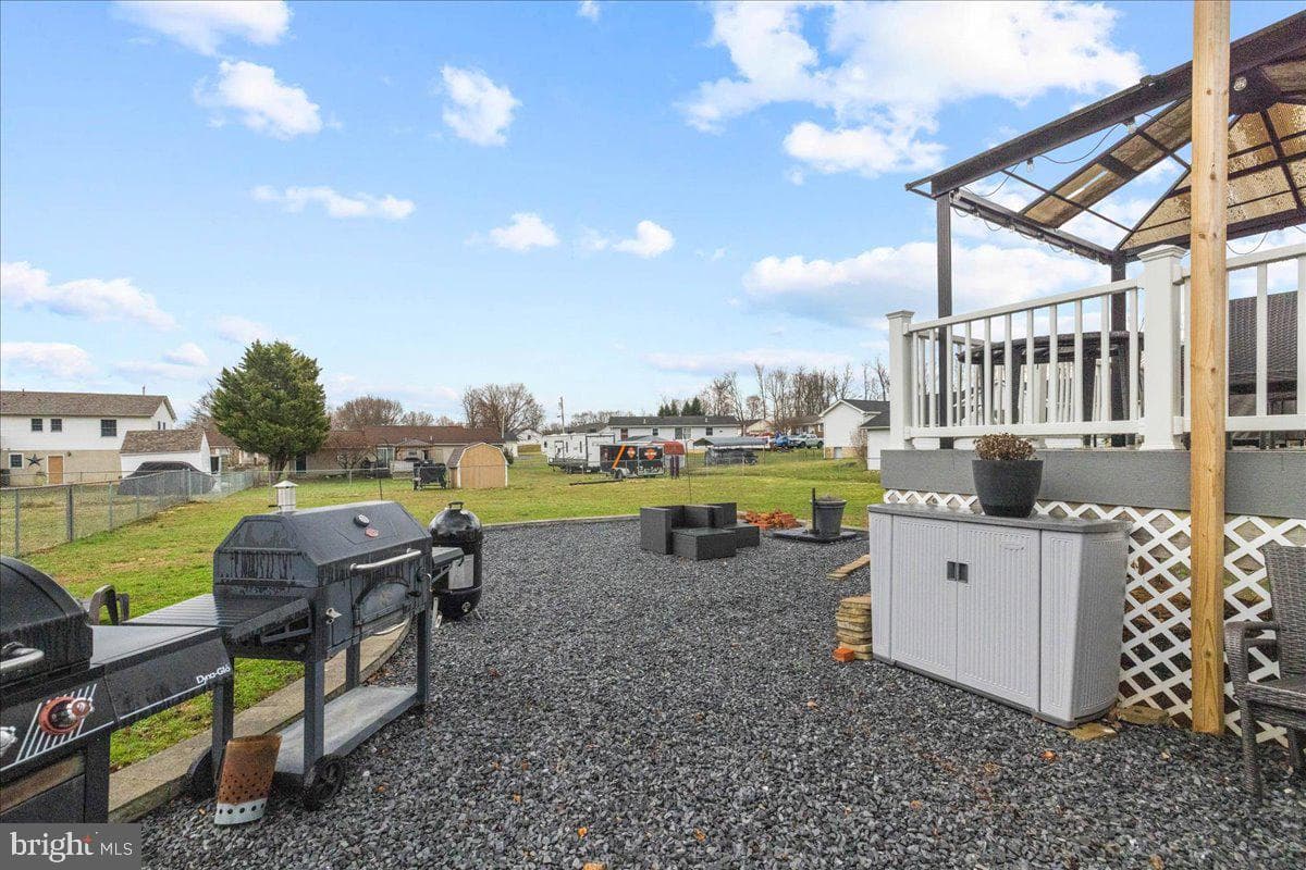 509 Upshur Drive photo 27