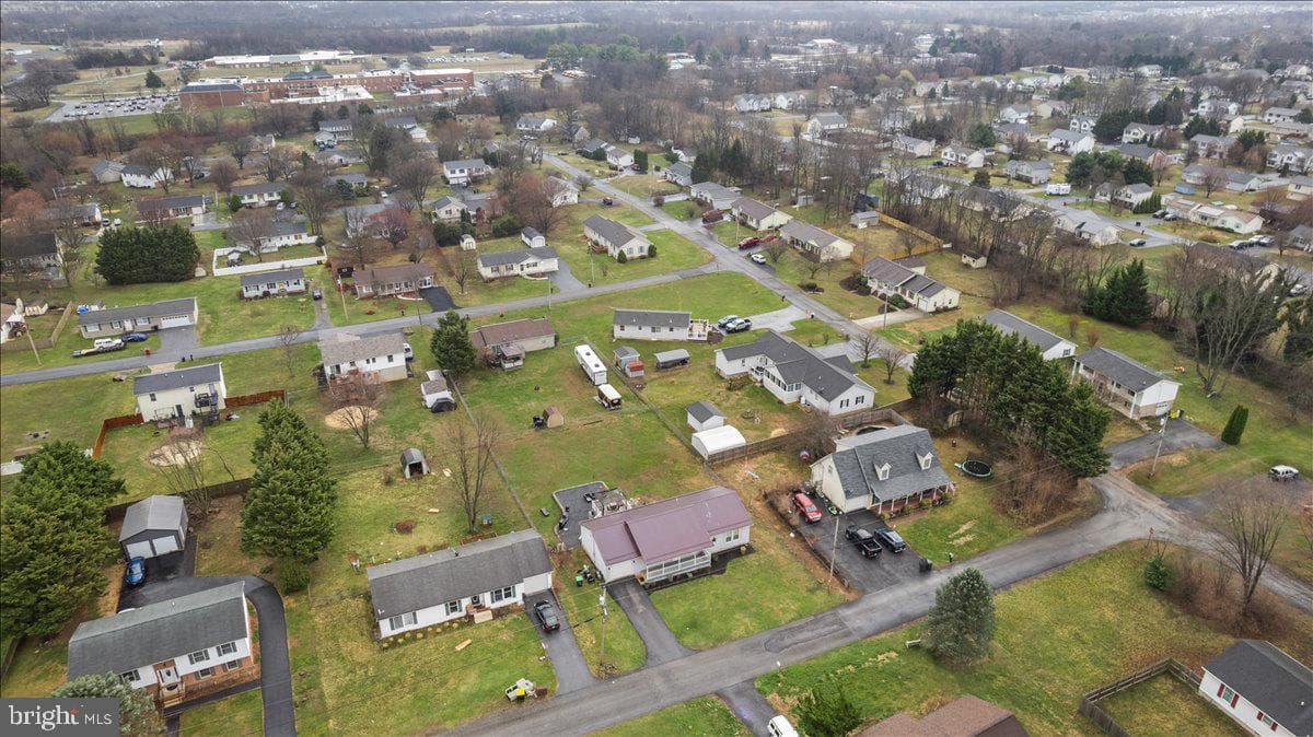 509 Upshur Drive photo 8