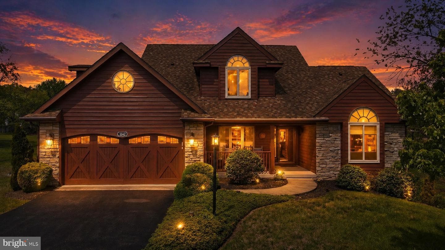 1042 Wintercamp Trail, Hedgesville