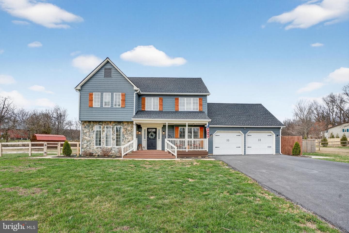 31 Fieldstone Drive