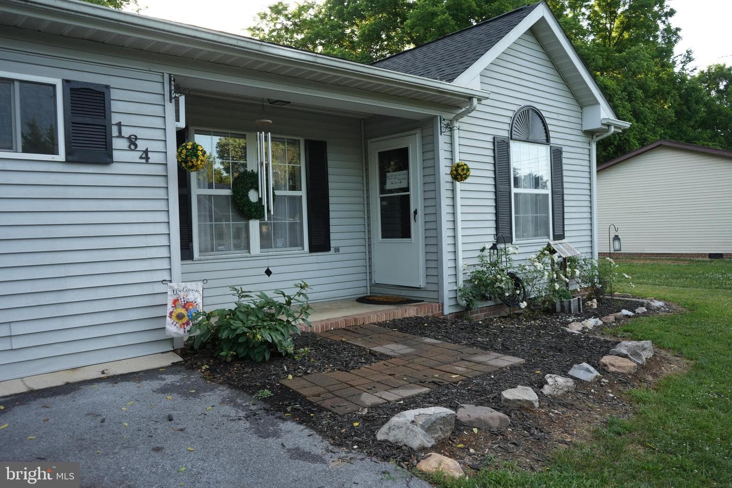 184 Dexter Drive, Martinsburg