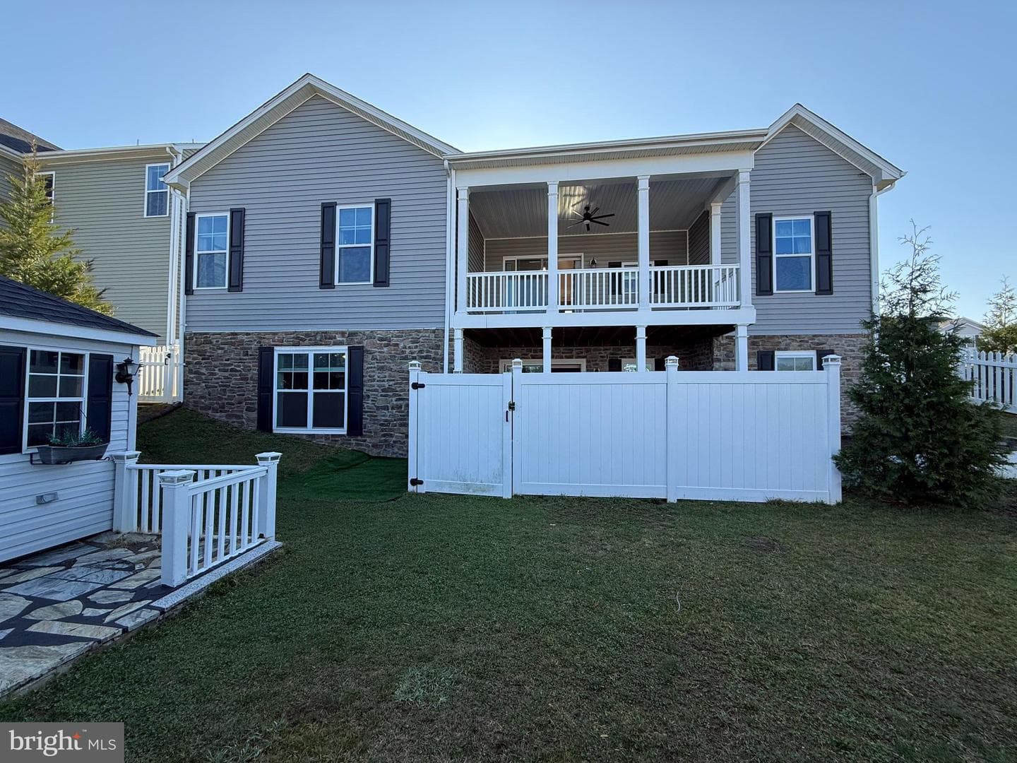 210 Aylesbury Ln, Martinsburg