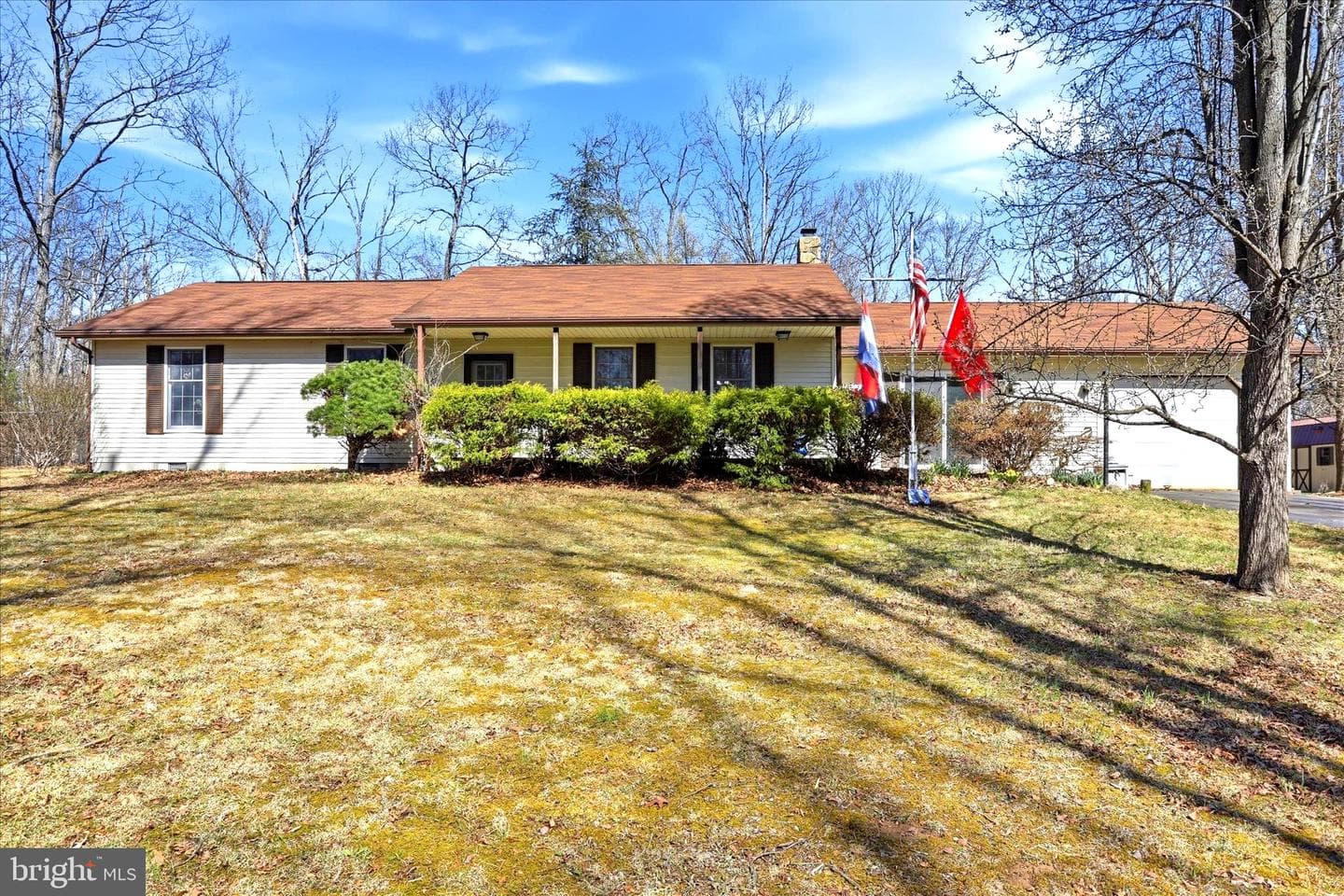 139 Arcadia Rd, Hedgesville