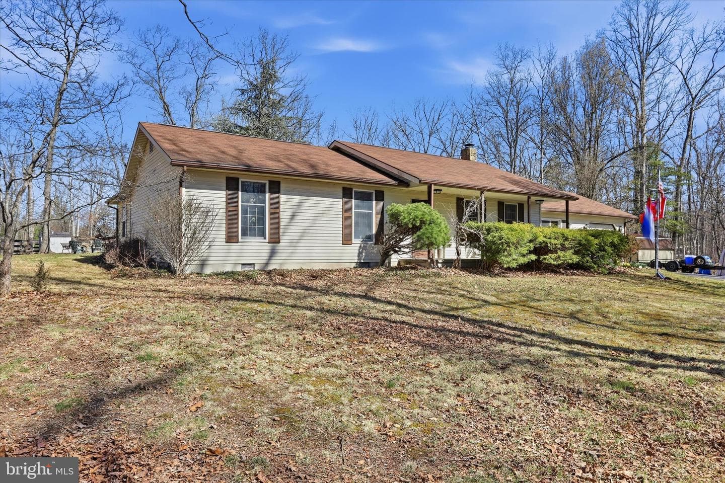 139 Arcadia Rd, Hedgesville