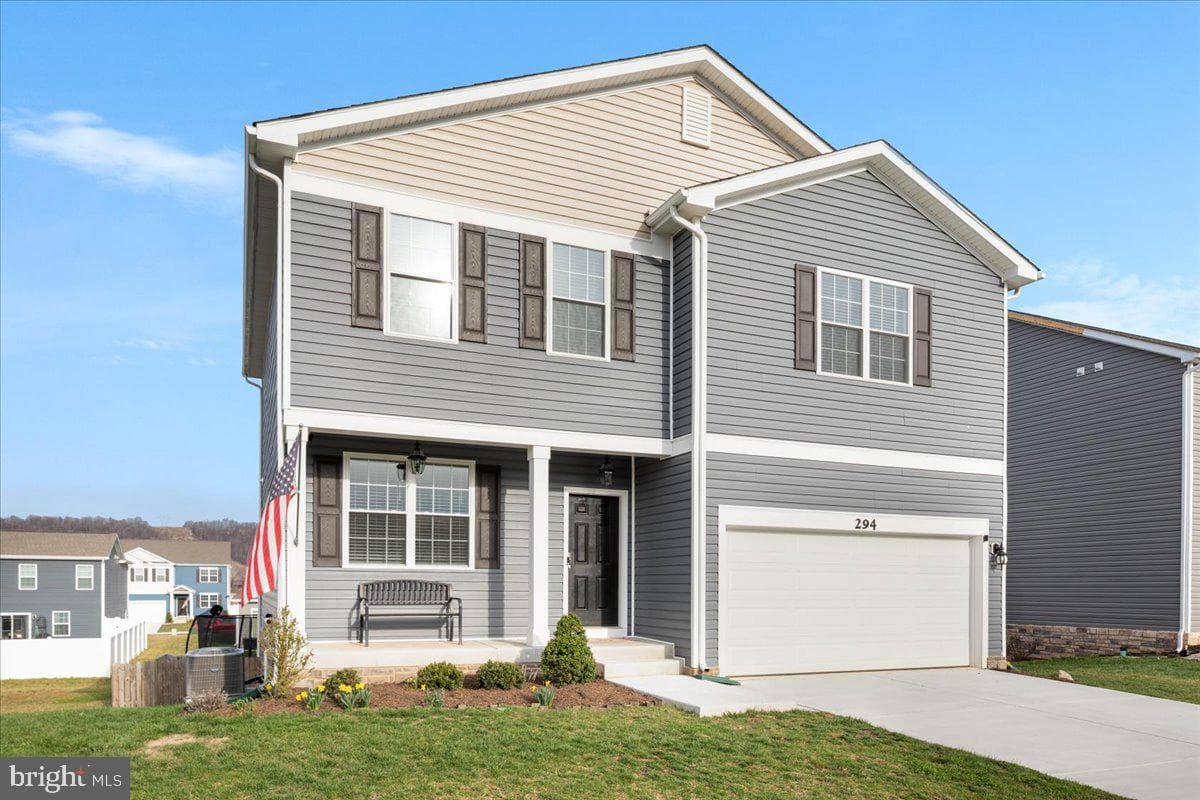 294 Aylesbury Lane photo 47