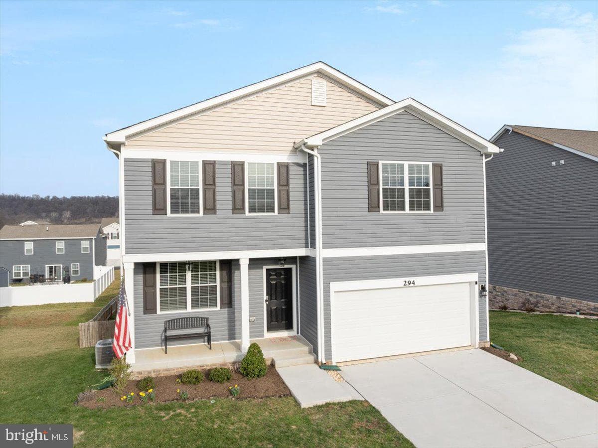 294 Aylesbury Lane photo 49