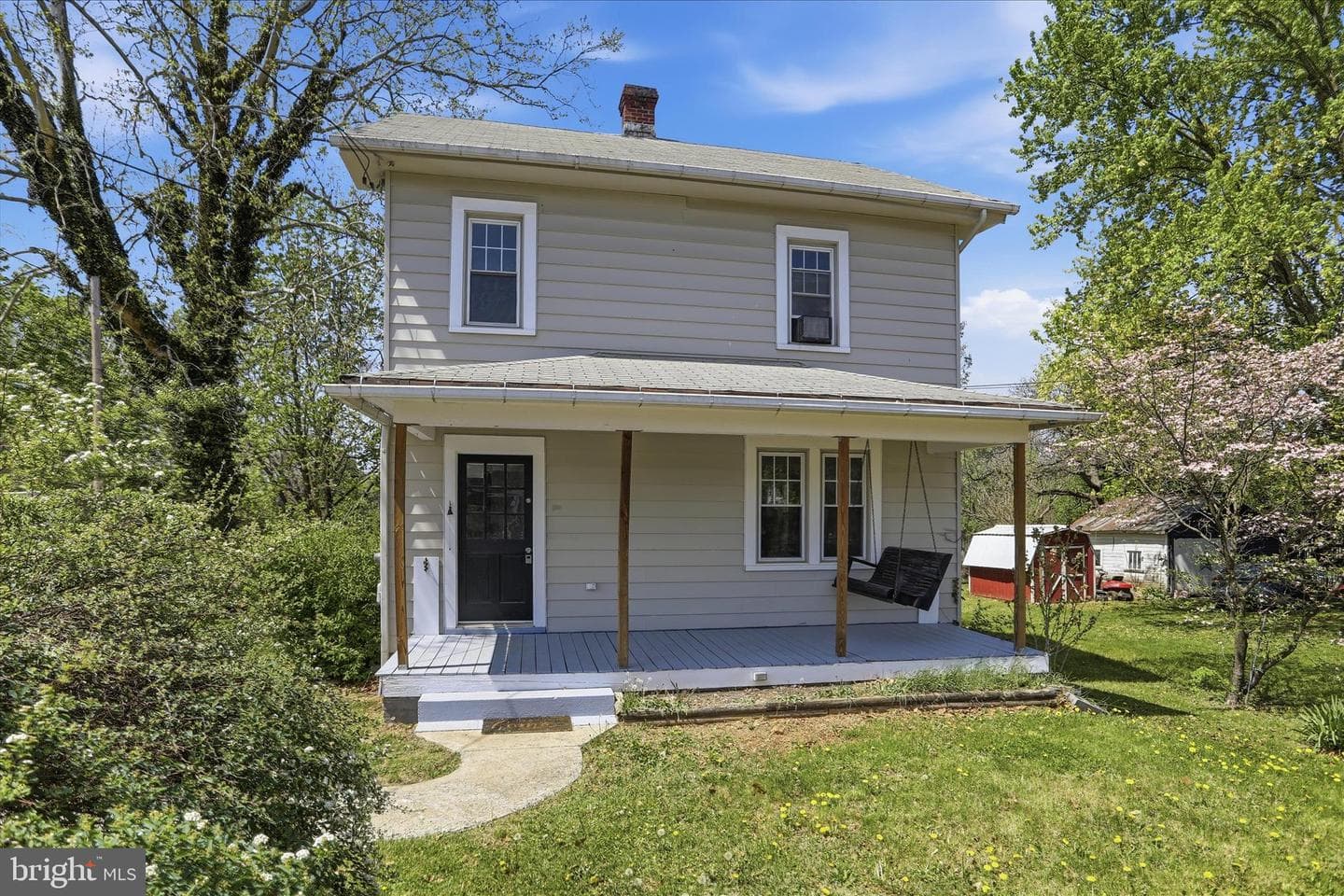 3552 Winchester Avenue, Martinsburg