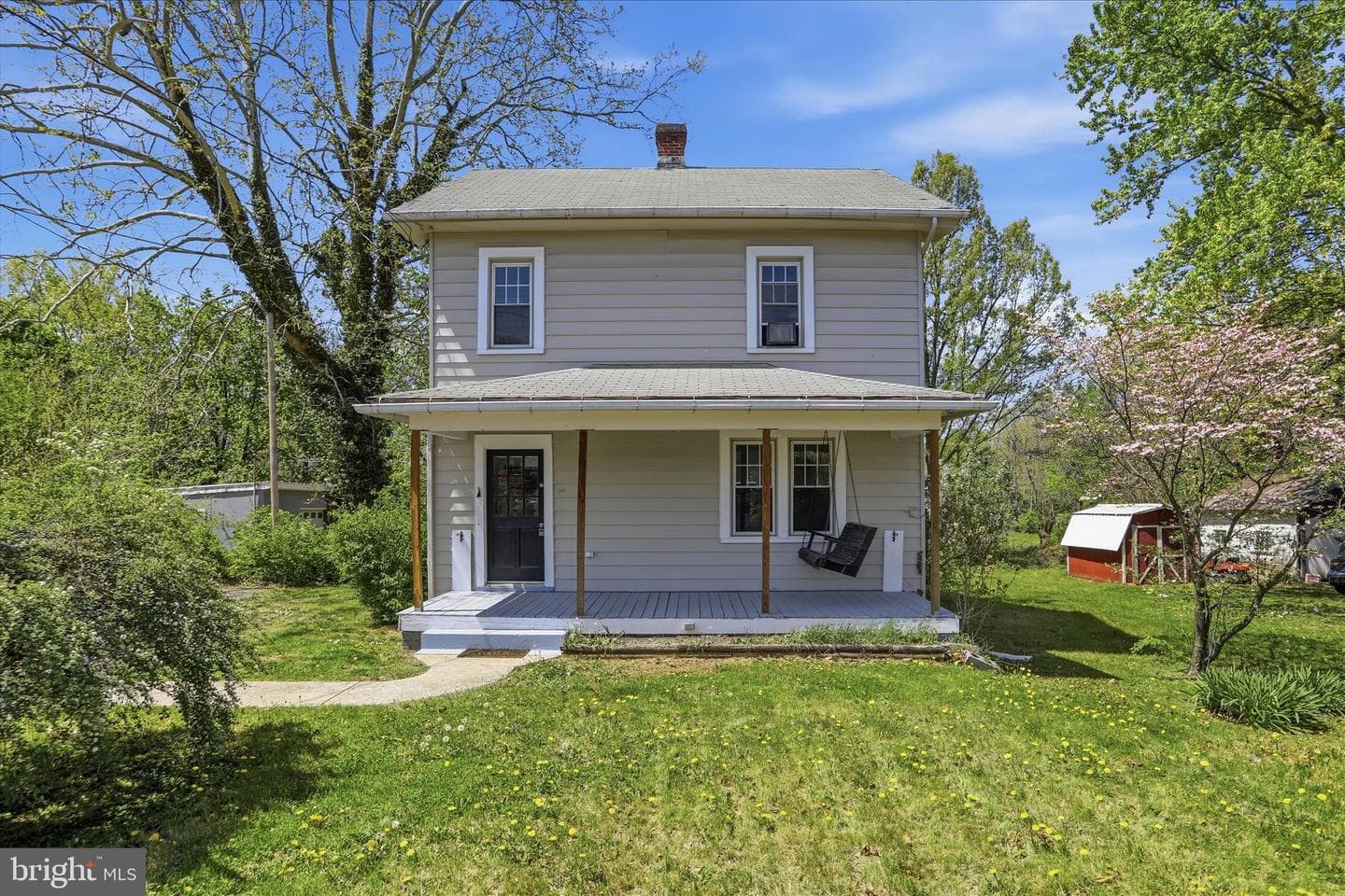 3552 Winchester Avenue, Martinsburg