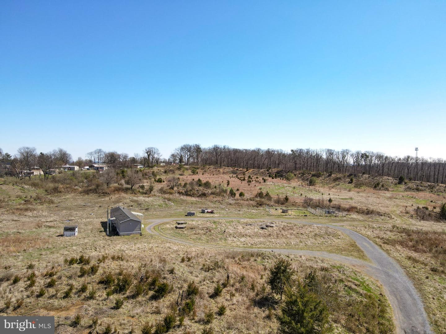 796 Berkeley Station Road photo 4