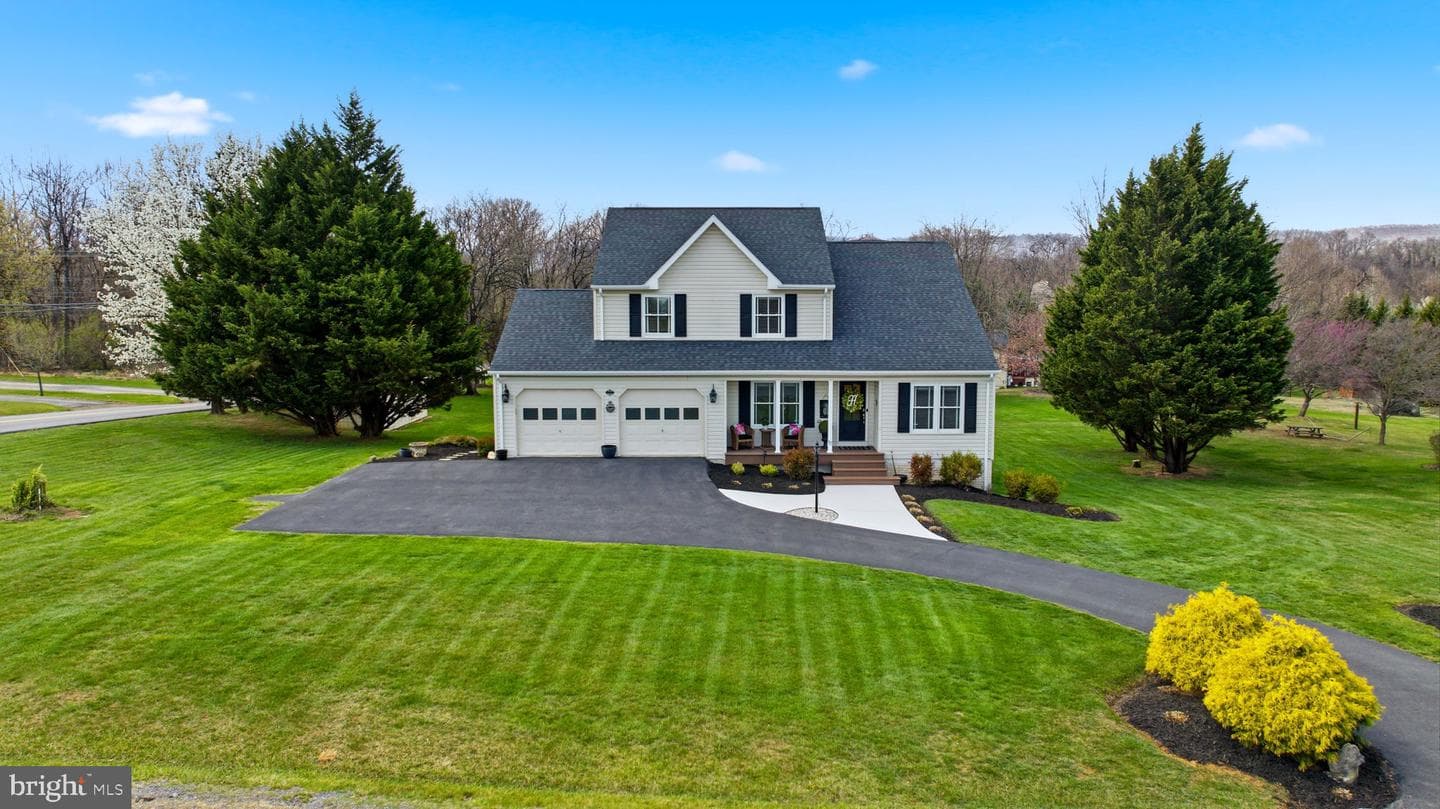 17 Renaissance Drive