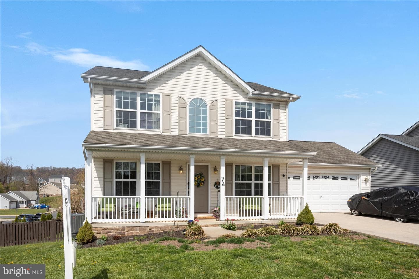 74 Toulouse Lane photo 47
