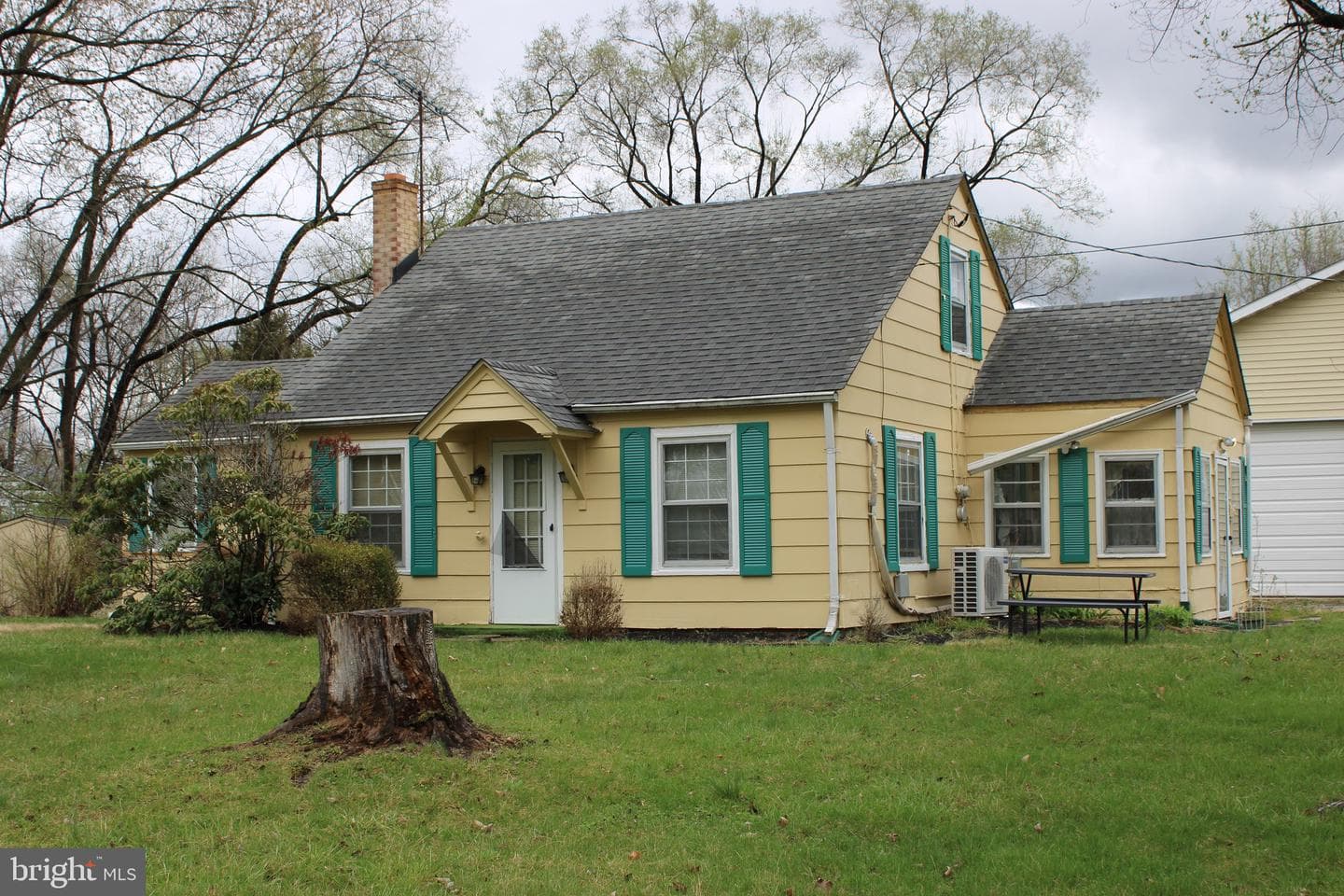 10123 Winchester Avenue, Bunker Hill