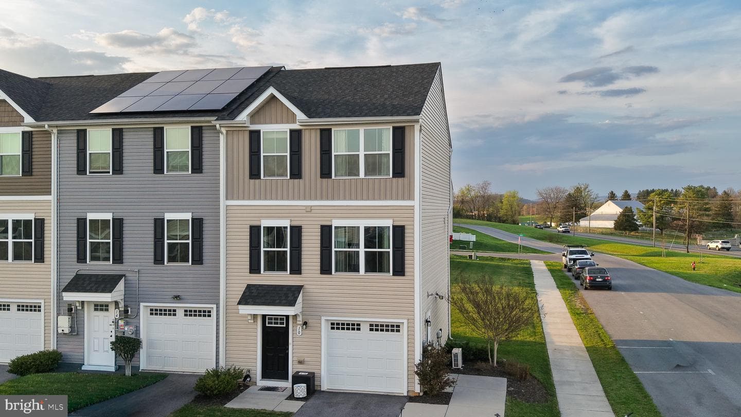 10 Norcross Court, Martinsburg