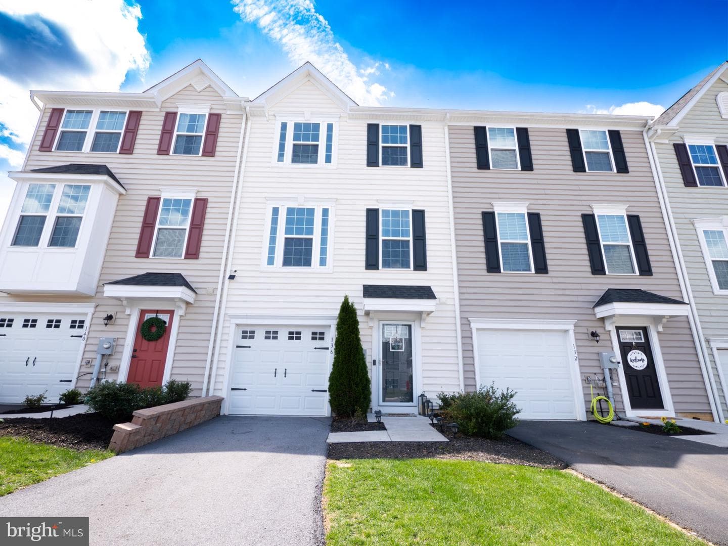 136 Quebec Court