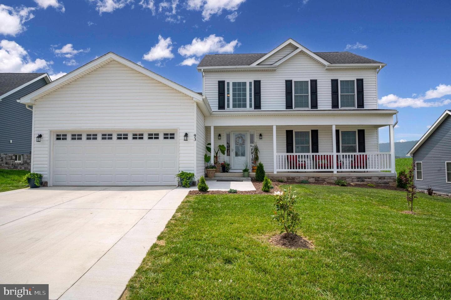93 Orpington Drive, Martinsburg