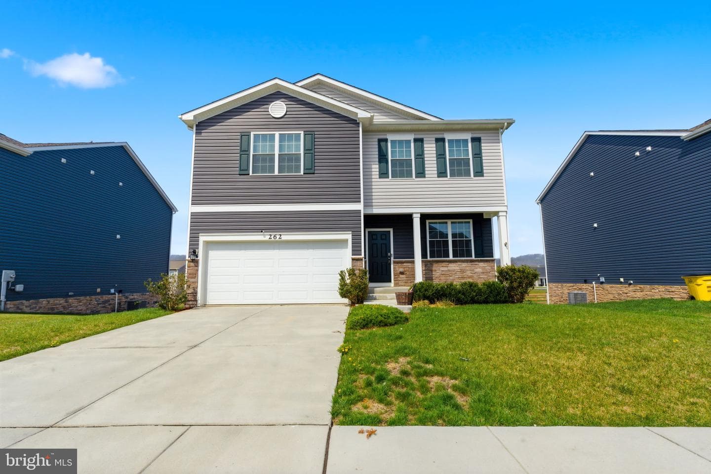 262 Aylesbury Lane, Martinsburg