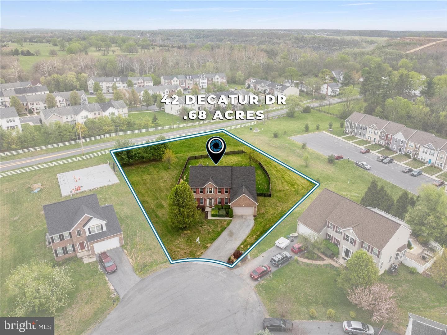 42 Decatur Drive, Bunker Hill