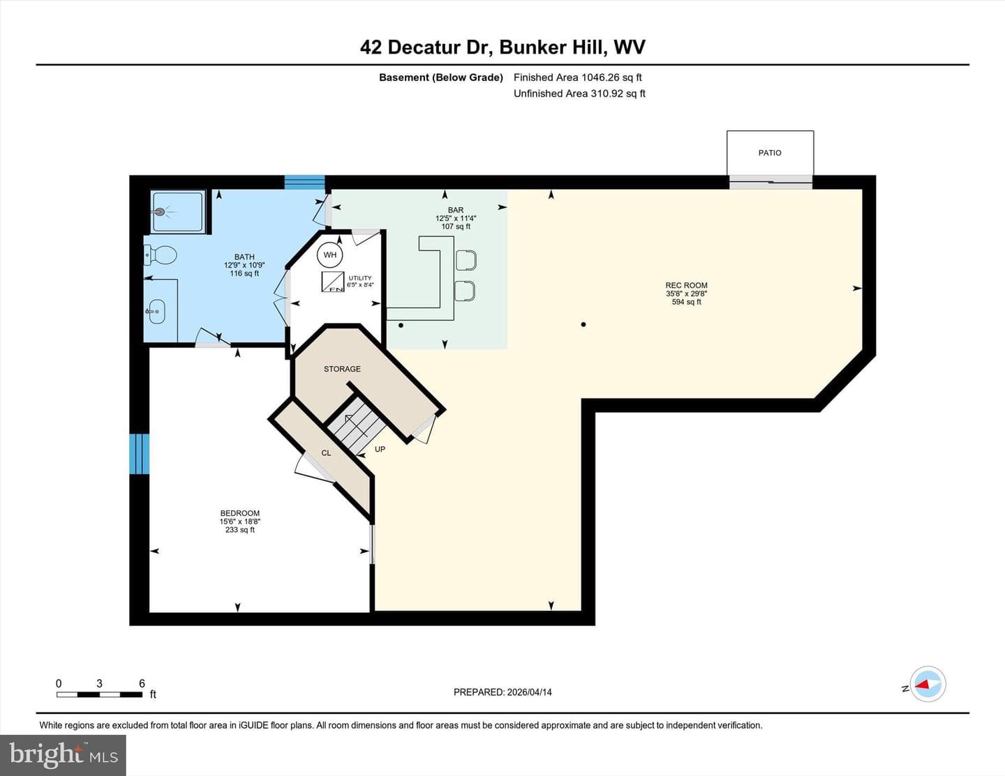 42 Decatur Drive photo 75