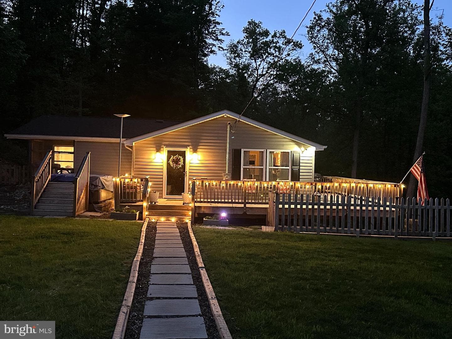 3147 Mountain Lake Road photo 6