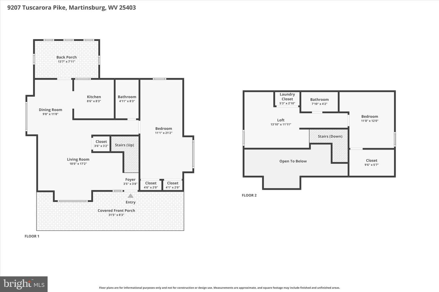 9207 Tuscarora Pike photo 29