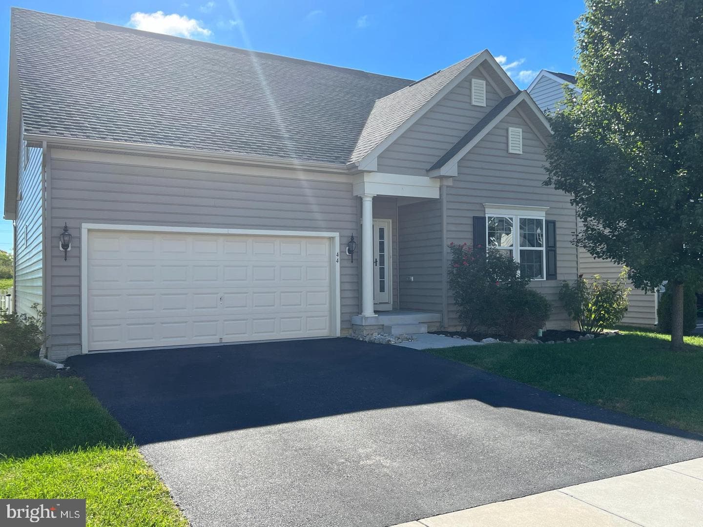 44 Tollerton Trail photo 37