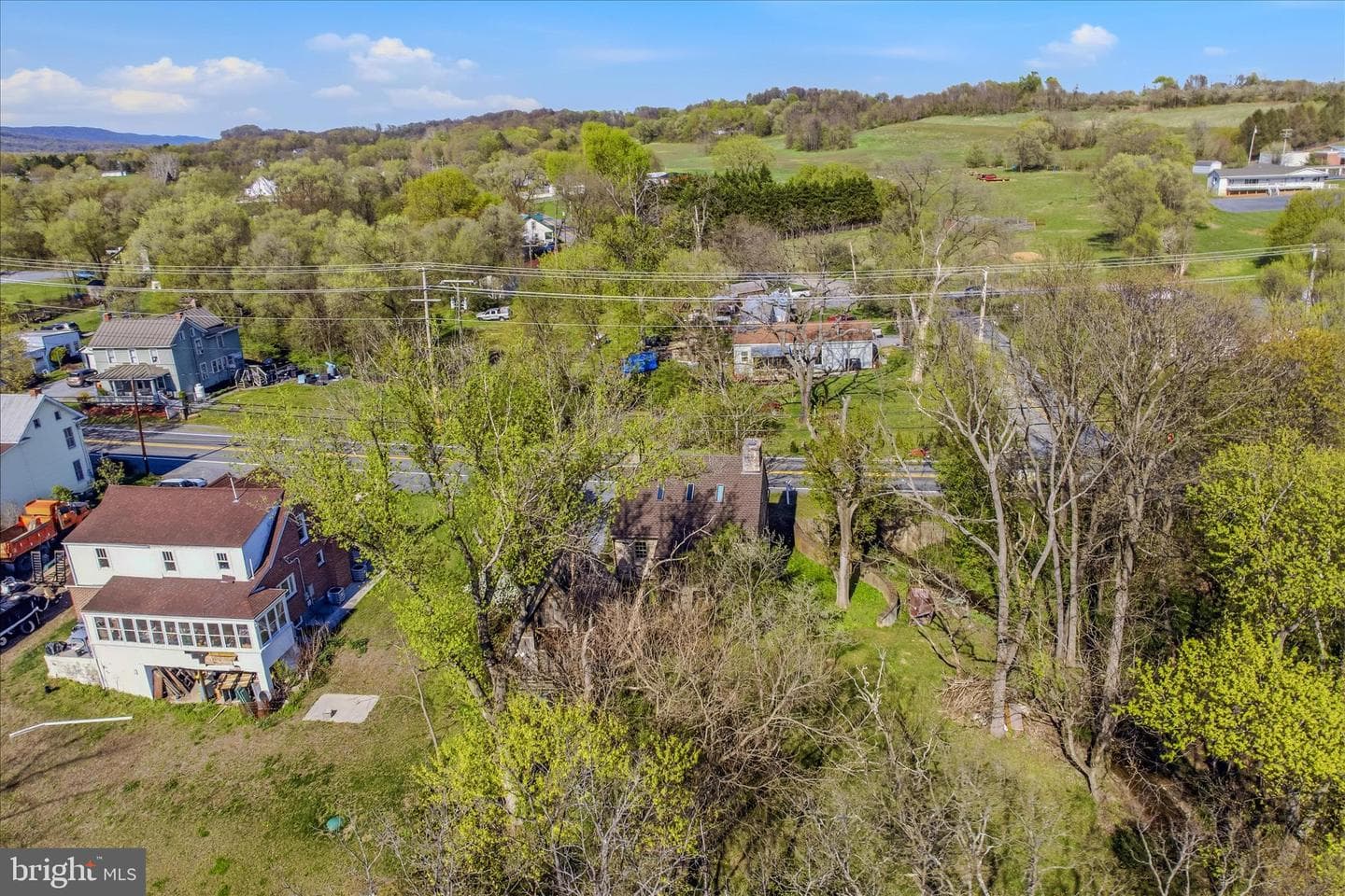 1646 Gerrardstown Rd photo 40