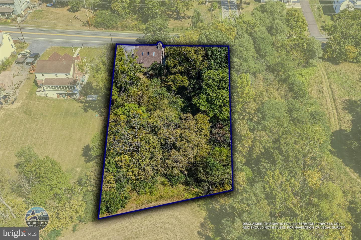 1646 Gerrardstown Rd photo 52