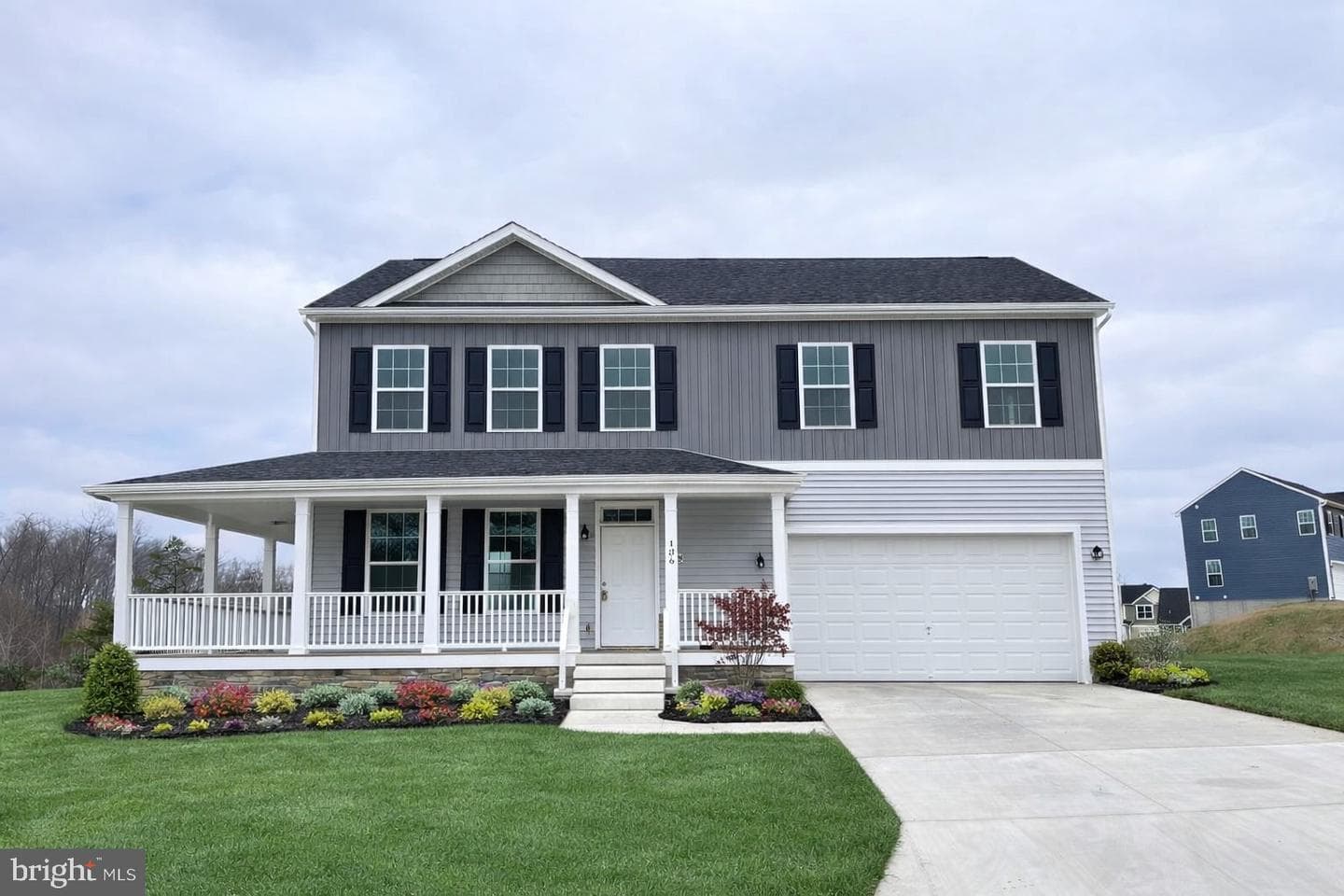 Lot 12 Glenaire Road, Bunker Hill