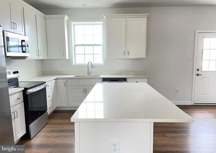 Lot 12 Glenaire Road, Bunker Hill
