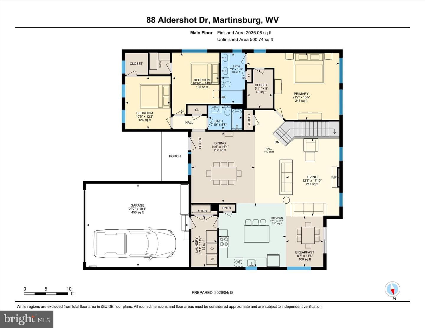 88 Aldershot Drive photo 58