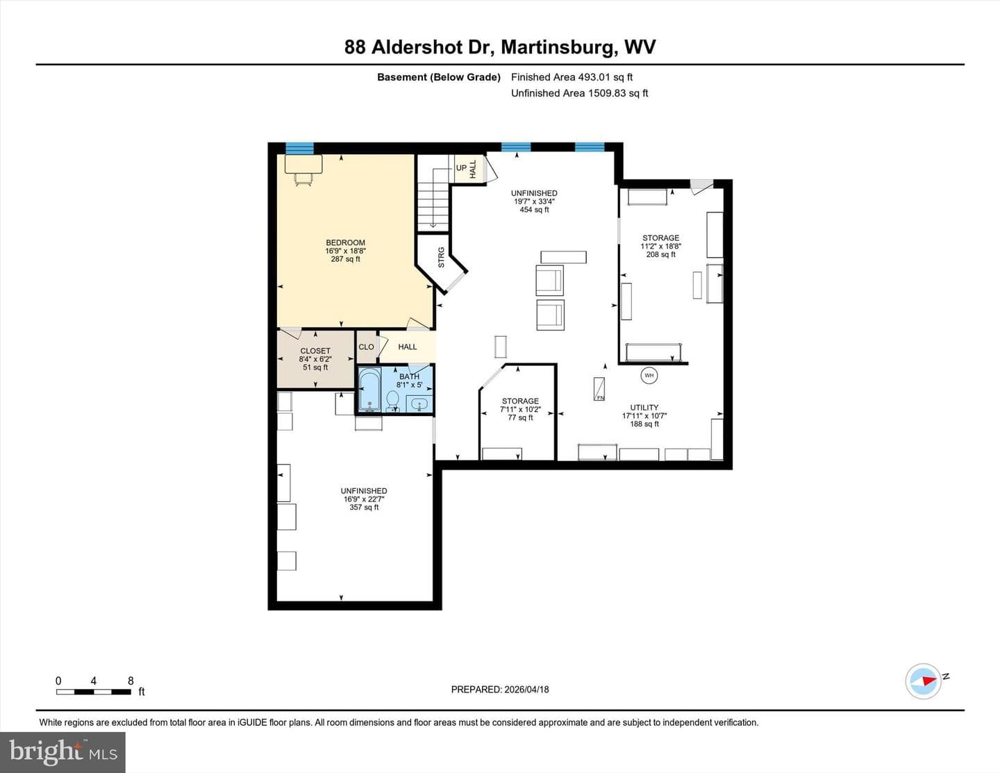 88 Aldershot Drive photo 59