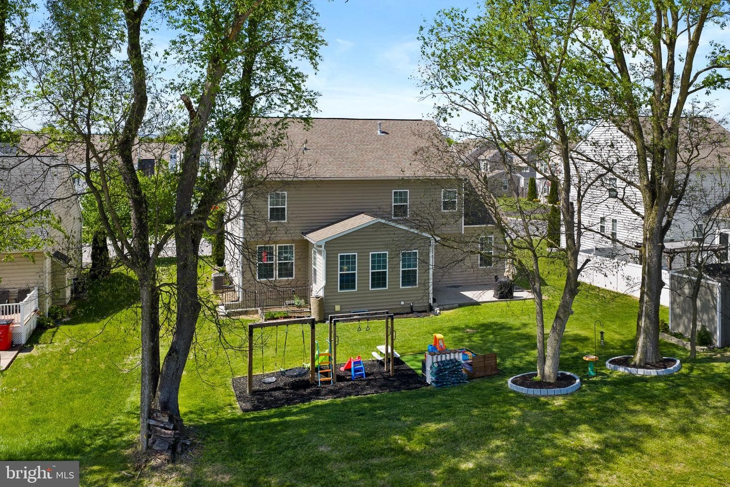 360 Dinwiddie Way photo 54