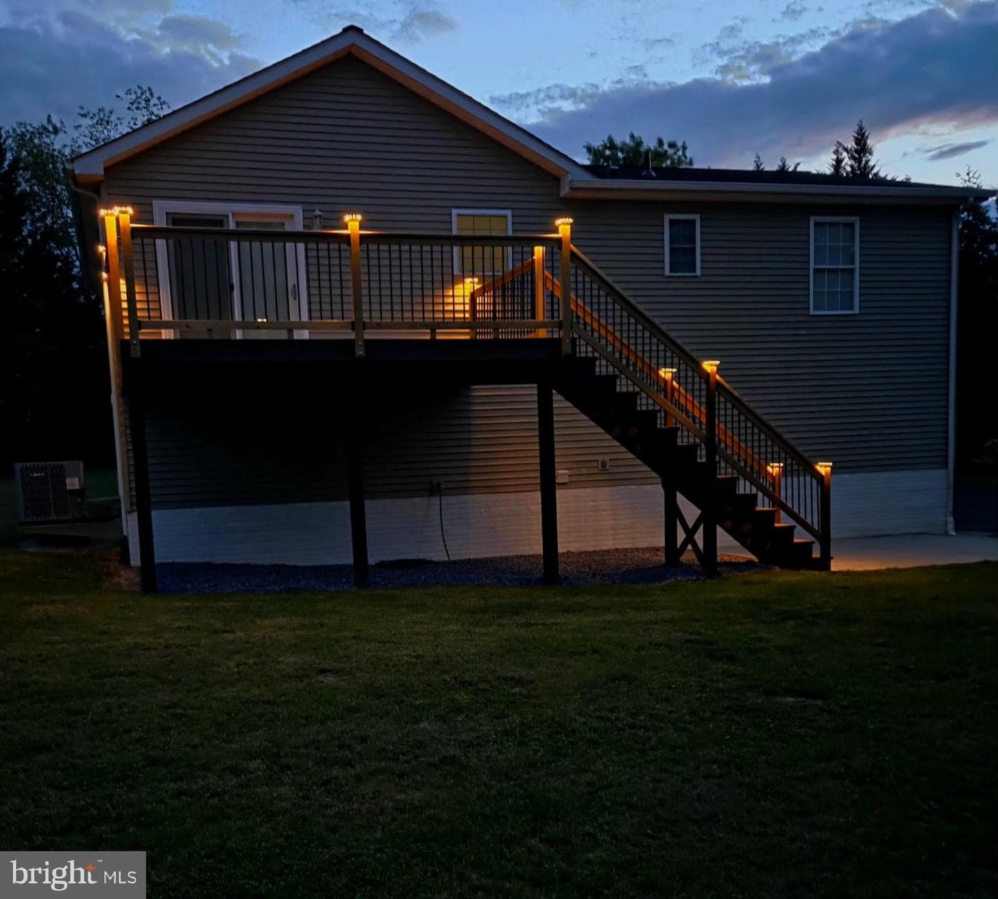 174 Open Field Lane photo 2